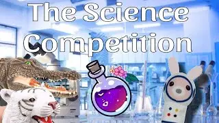 CT MOVIE: The Science Competition!