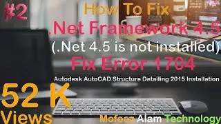 Fix .Net 