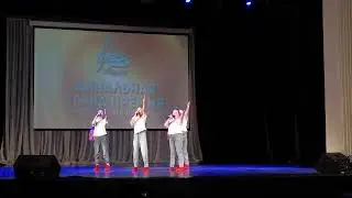 Москва. Конкурс. 18.06.23. Квартет 
