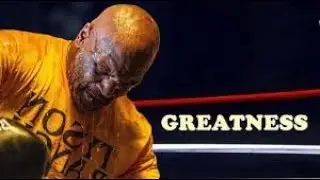 Mike Tyson | Purpose Of Life...