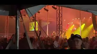 2 frères maudite promesse (Live)