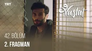 Vuslat 42. Bölüm - 2. Fragman