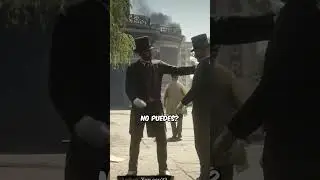 Que pasa si Arthur se viste igual que Trewlany 🤔