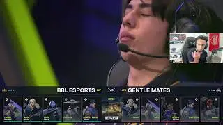 FNS | BBL vs GM - VCT EMEA Kickoff 