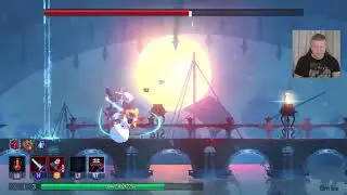 First Concierge Kill!!!