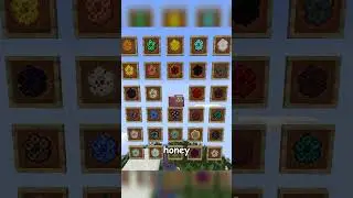 Minecraft's NEW BIOME BEES