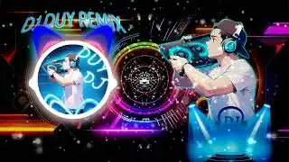 CONEY JEY LENTO VIOLENTO 06 DJ DUY REMIX
