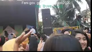 Bashonti hawa 2020.Feni gov. girls high school.