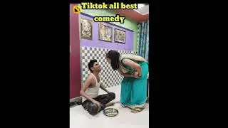 Tiktok best comedy