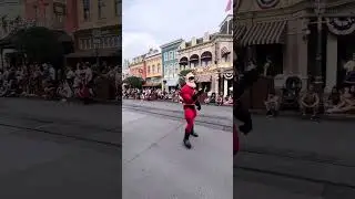 Magic Kingdom: Disney Adventure Friends Cavalcade