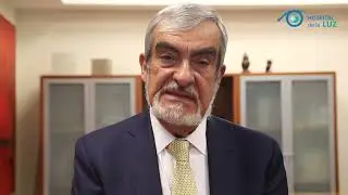 Mensaje del Dr. Federico Graue Wiechers (Informe Anual 2023)