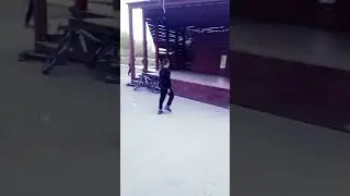 паркур