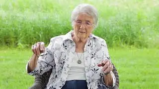 Sister Mary Alice Murphy