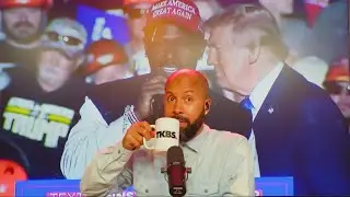 🎥 THE KENNY BURNS SHOW EP. 106: ARTIFICIAL INTELLIGENCE