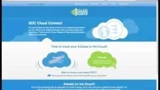 Pulse steps aside, SDC Cloud Connect steps in!