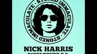 Nick Harris - Surfing With Kilgore (Stoned Immaculate)