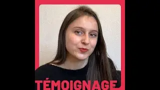 📣 Témoignage : L'alternance