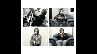 The Moody Blues - Question | Cover by Paulo Alves
