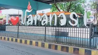 KOLKATA TO VANARSHI TRIP