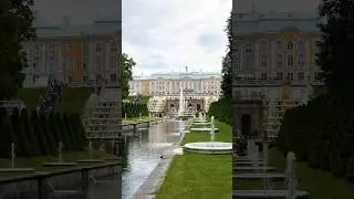 Автобус VS Метеор - как попасть в знаменитое место под Питером?