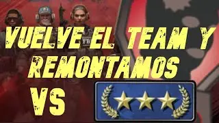 VUELVE EL TEAM Y NOS TOCA REMONTAR CONTRA NOVAS!!! | CSGO EN ESPAÑOL