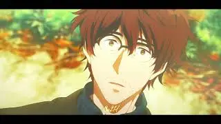 Giấc Mơ Của Em | Violet Evergarden | [AMV/EDIT]