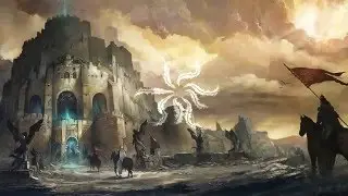 Twelve Titans Music - Dust And Light
