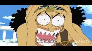 One Piece Episode 132 Funny Moment
