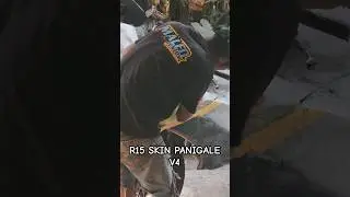 project rorojongrang sebulan custom r15 model panigale v4 seperti apa jadinya nanti kita ripiu