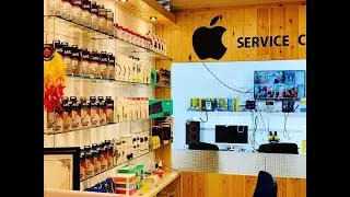 Mr Bro Repair Iphone & Android Service Center