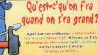Quand on sera grand