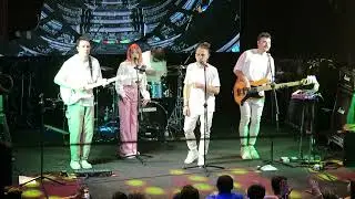 Марлины "Море внутри" и "Кто главный растаман страны"