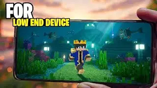 Top BEST Realistic Shaders For MCPE 🔥 | Bedrock 1.26+ (Render Dragon Support)