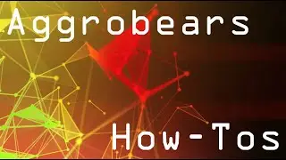 Wormhole Rolling Tutorial - Updated