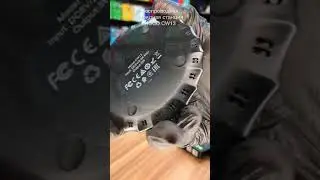 ⚡️БЕСПРОВОДНАЯ ЗАРЯДНАЯ СТАНЦИЯ HOCO CW13 SENSIBLE WIRELESS CHARGER⚡️