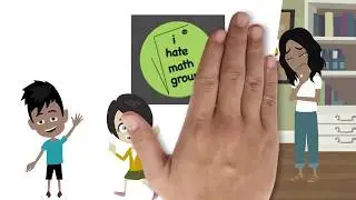 I Hate Math Group a test preparation and tutoring center 1-800-863-0