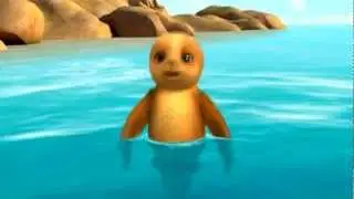 Barbie em vida de sereia 2 - Do The Mermaid (original)