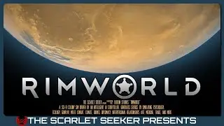 Rimworld | Overview, Impressions and Gameplay (2021)