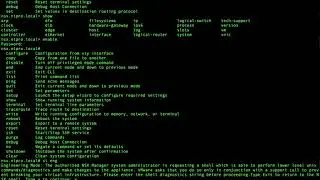 Tech Support (root) Access in NSX for vSphere 6.x
