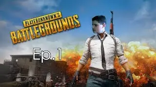 Pokusao sam || PUBG