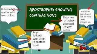 common writing errors