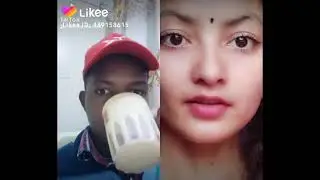Tik tok challenge