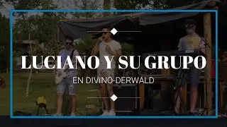 LUCIANO Y SU GRUPO - EN SAN PEDRO