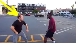 When Trash Talking Goes Wrong