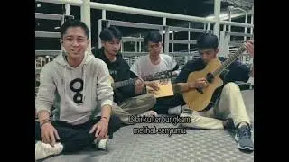 Suka Sama Kamu (Best Cover) - D'Bagindas
