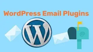 WordPress Email Plugins Tutorials To Design The Email Templates
