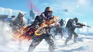 CALL OF DUTY MOBILE - SEASON 11 (2021) FINAL SNOW FULL THEME SONG