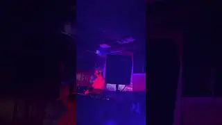 Kloud - Virus ( ODD MOD REMIX ) live in chicago @ Spy Bar