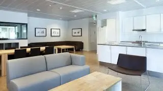 The best Prison in the world! (Halden Prison in Norway)