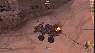 Lots and lots of traps....